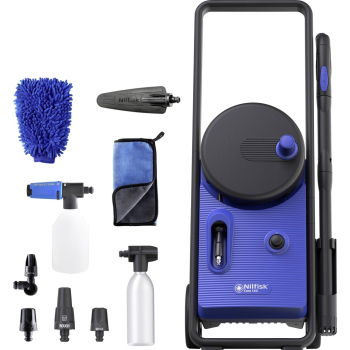 NILFISK Myjka CORE 140-8 In Hand - PREMIUM CAR