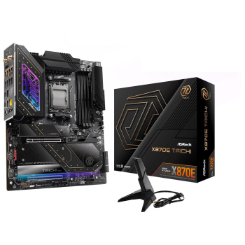 Płyta główna ASRock X870E Taichi
