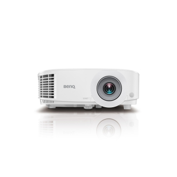 Projektor BenQ MH733 9H.JGT77.13E (DLP; 1080p (1920x1080); 4000 ANSI; 16000:1)