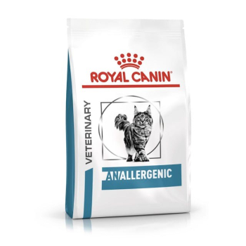ROYAL CANIN VHN Cat Anallergenic 4kg