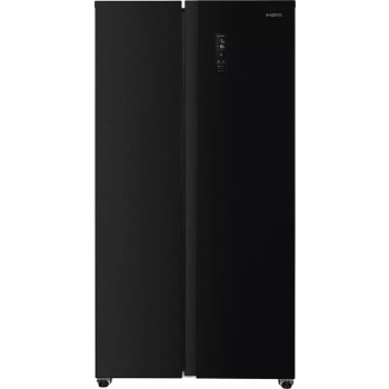 Lodówka Side By Side MPM-563-SBS-16/D DARK INOX