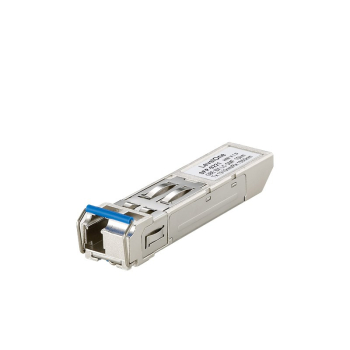 LevelOne SFP Transceiver 1.25Gbps SM   TX1310/RX1550nm  10km