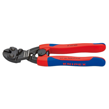 Knipex CoBolt Nożyce do drutu