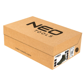 NEO tools 82-751-44 obuwie ochronne