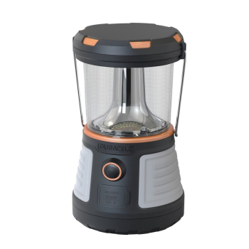 Latarka Duracell DL2500R Blister