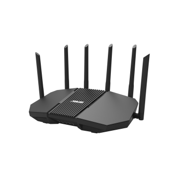 ASUS WL-Router RT-BE90U BE9400 Tri-Band WiFi7 AiMesh