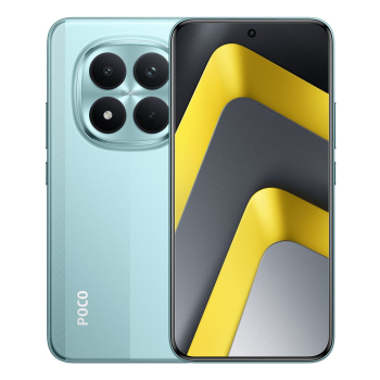 Poco M8 Pro 8/256GB DS 5G Green