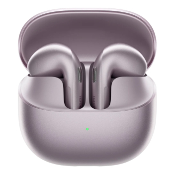 Xiaomi Buds 6 | Bluetooth | Semi-in-ear | Microphone | Nebula Purple | Noise canceling | Wireless