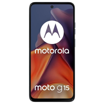 Motorola Moto G15 8/128GB Blue
