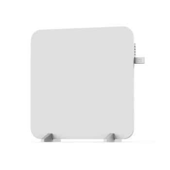 Promiennik podczerwieni Cronos Titanium CR-500TWP 450W z WiFi i pilotem biały