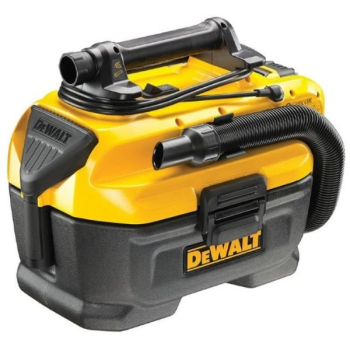 Odkurzacz  AC/DC 14,4/18/230V BEZ AKU I ŁAD DCV584L DEWALT