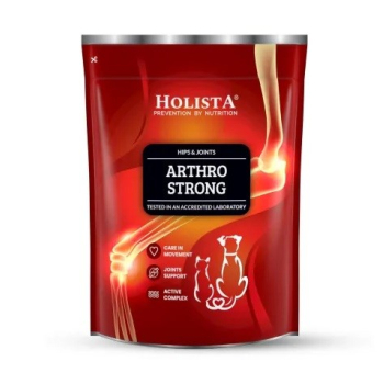 Holista Arthro Strong 600g
