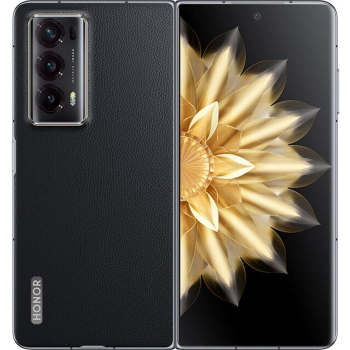 Smartfon Honor Magic V2 5G 16/512GB DS Black (WYPRZEDAŻ)