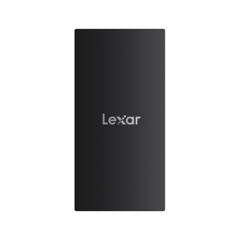 Dysk SSD USB3.2 2TB zewnętrzny LSL300002T-RNBNG LEXAR