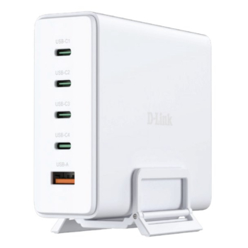 Ładowarka GaN D-Link 240 W