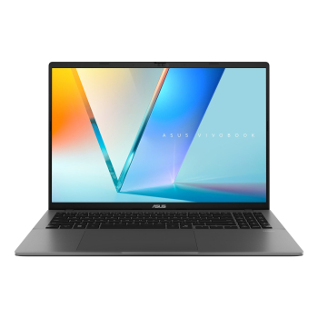 ASUS Vivobook S16 S3607VA-RP095 Core 5 210H 16.0"WUXGA IPS-level Panel 144Hz 300nits AG 16GB DDR5 SSD512 Intel UHD Graphics WLAN+BT Cam1080p 70WHrs No