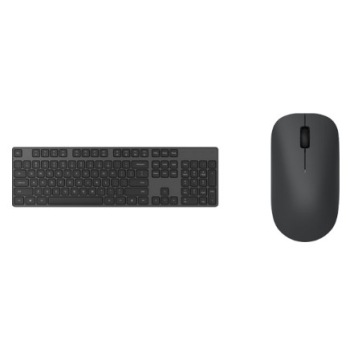 XIAOMI WIRELESS KEYBOARD AND MOUSE COMBO WXJS01YM