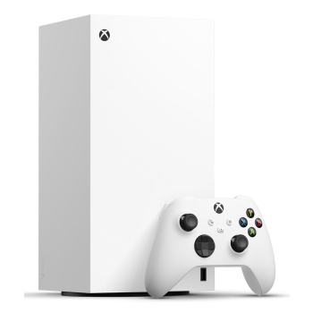 Konsola Xbox Series X 1TB Digital