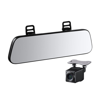 70mai MIRIVE-S500 rejestrator Super HD Bluetooth Bateria Czarny