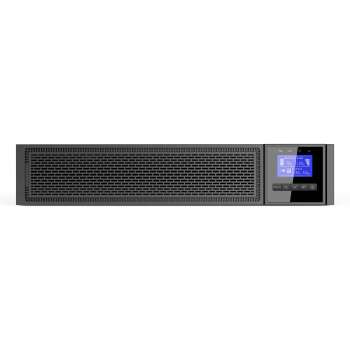 LevelOne UPS-2110 zasilacz UPS Podwójnej konwersji (online) 10 kVA 10000 W
