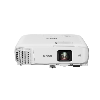 Projektor Epson EB-994F Full HD (1920x1080) 4100 ANSI lumenów Biały