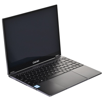 Chuwi FreeBook 2025 N150/13.5" (2520x1680) TouchScreen IPS/16GB/SSD 512GB/BT/BLKB/x360/Win 11 Iron Gray