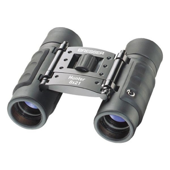 Bresser Optics Hunter 8x21 lornetka BK-7