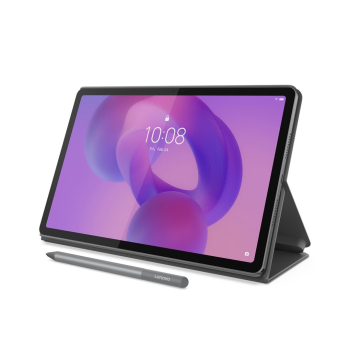 Lenovo Idea Tab (w/o power adapter) | ZAFR0963SE | Luna Grey | 11 " | 2560 x 1600 pixels | IPS | MediaTek | 8 GB | Dimensity 6300 | Soldered LPDDR4X |