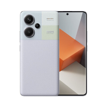 Smartfon Xiaomi Redmi Note 13 Pro+ 5G 12/512GB Aurora Purple (WYPRZEDAŻ)