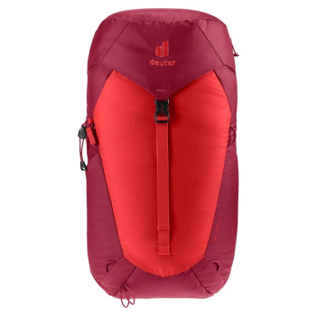 Plecak turystyczny DEUTER AC Lite 30 cherry-masala