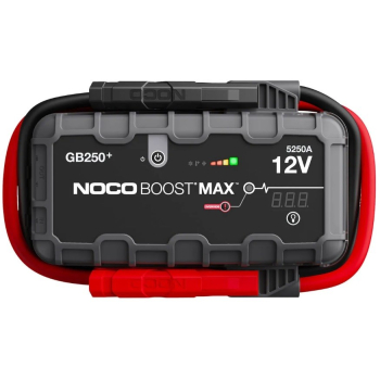 GB250 Boost Max 12V 5250A Jump Starter