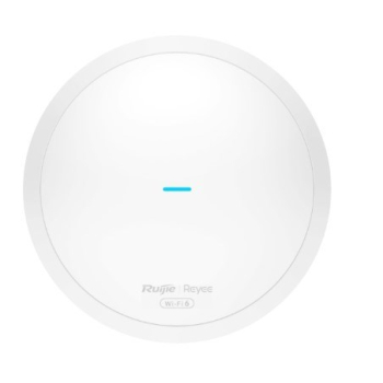 PUNKT DOSTĘPOWY RG-RAP62 Wi-Fi 6 2.4 GHz 5 GHz 573 Mb/s + 1201 Mb/s REYEE