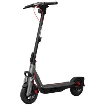 Hulajnoga Segway F3 Pro E | eKickScooter | Do 25 km/h | Czarny