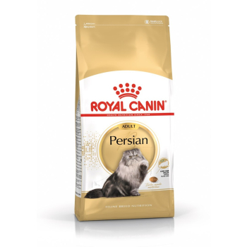 Royal Canin FBN Persian Adult - sucha karma dla kota dorosłego - 4kg