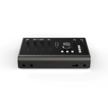 Audient iD44 MKII - Interfejs audio USB 20x24