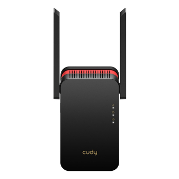 Cudy RE3000 wzmacniacz sygnału Wi-Fi