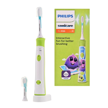 Szczoteczka do zębów PHILIPS HX6352/11 For Kids