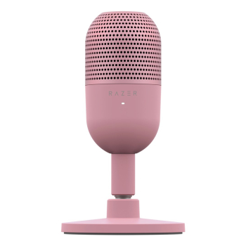 Razer RZ19-05050200-R3M1 mikrofon Kwarc metaliczny Mikrofon stołowy