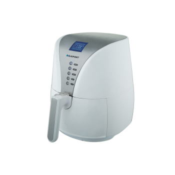 Frytownica beztłuszczowa Blaupunkt AFD-601 (4 l; 2,5 kg; 1500W; kolor biały)