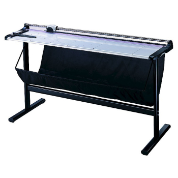 Olympia Rollenschneider TR 1307 A0       300x1330mm   silber