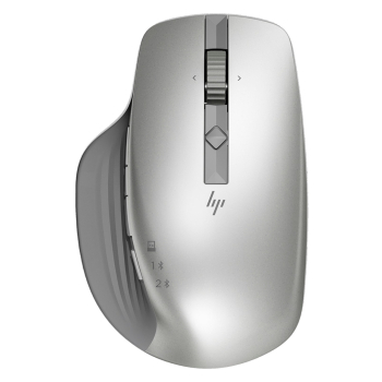 Mysz HP 930 Creator Wireless Mouse bezprzewodowa srebrna 1D0K9AA