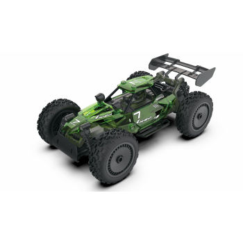 Amewi CoolRC DIY Razor Buggy 2WD zdalnie sterowany model Silnik elektryczny 1:18