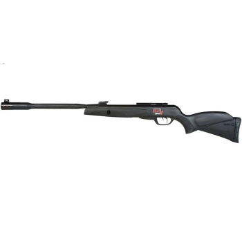 Wiatrówka Gamo Black Fusion IGT MACH 1 kal. 4,5mm do 17 J (OUTLET)