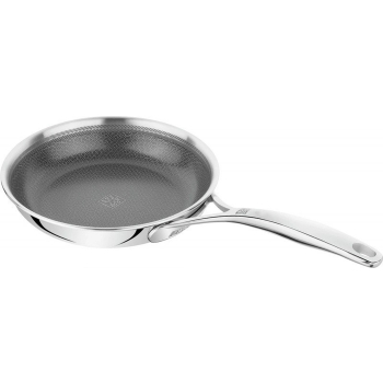 ZWILLING PEAK Patelnia ceramiczna płytka - 20 cm