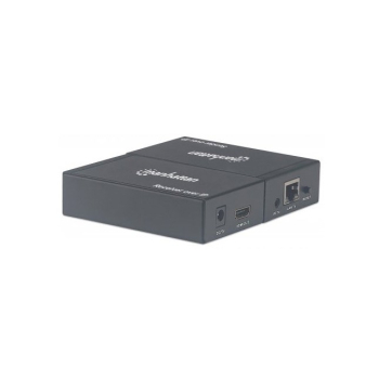 Manhattan 207959 przedłużacz AV Nadajnik i odbiornik AV