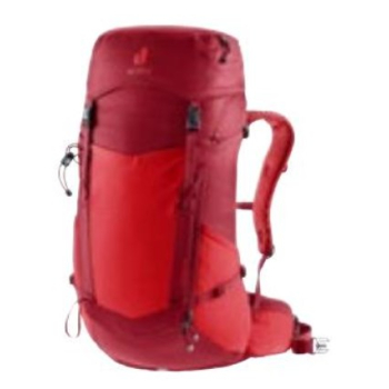 Plecak turystyczny Deuter Futura 26 - cherry/masala