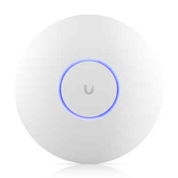 Access Point Wi-Fi 7 Ubiquiti UniFi U7 Pro Max 2.4GHz(2x2)/5GHz(4x4)/6GHz(2x2) PoE+ 1x2,5G