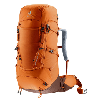 Plecak trekkingowy - Deuter Aircontact Core 45+10 SL