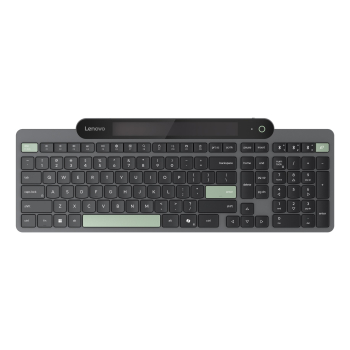 Klawiatura Lenovo Self-Charging Bluetooth Keyboard 4Y41R69494