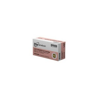 Epson C13S020690 nabój z tuszem 1 szt. Oryginalny Jasna magenta